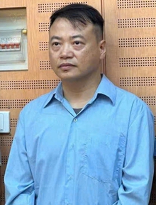 Shark Bình bị cáo buộc rửa tiền cho đường dây lừa đảo của Mr Pips