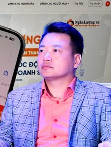 Ngân lượng và loạt sản phẩm thuộc hệ sinh thái công ty Shark Bình mà ít người biết đến