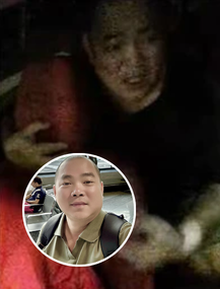 Nguyên nhân khiến nhạc sĩ Minh Khăng văng tục với tài xế Grab