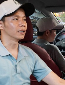 Vụ nhạc sĩ Minh Khang chửi tục và Grab xử lí "đúng luật": Vì sao dân mạng lại phẫn nộ?