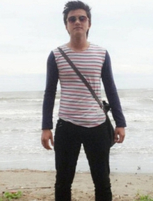 Mai Tài Phến thời chưa có Mỹ Tâm