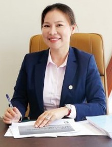 Cuộc sống của doanh nhân Nguyễn Ngọc Tiền - vợ cố diễn viên Quý Bình trước khi bị bắt