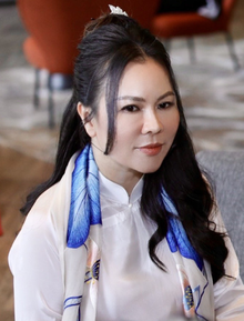 Vở kịch vợ cố diễn viên Quý Bình dựng lên để thu 131,3 tỷ đồng từ khách hàng