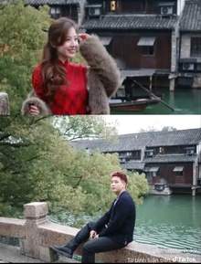 Quân A.P cuối cùng cũng xác nhận tình cảm với vợ yêu 14 năm