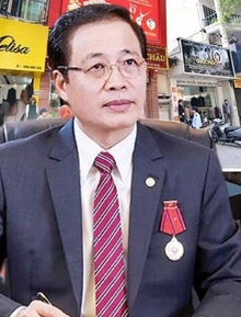 Chân dung ông chủ đứng sau "gia tộc buôn vàng" Bảo Tín Minh Châu là ai?