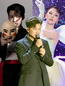 Dược sĩ Tiến hát được khen hay hơn Hùng Huỳnh, Quỳnh Anh Shyn tuyên bố "Dược sĩ hát thì chúng tôi cũng hát"