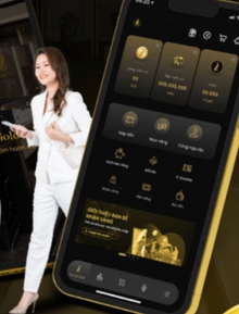 Mô hình “tiệm kim hoàn 4.0” HanaGold là gì? Hoạt động như thế nào cho đến khi CEO bị bắt?