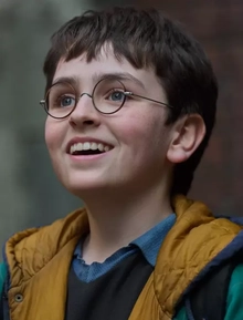 Harry Potter bản truyền hình đang làm điên đảo MXH: Hermione giống bản gốc hơn Emma Watson, 1 nhân vật “đổi trắng thay đen” gây phẫn nộ