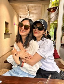 Sao nữ là tình địch một thời "không đội trời chung" với Tăng Thanh Hà giờ ra sao?