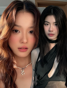 Chân dung hội nàng thơ "thế hệ mới" đang yêu các nam thần Vbiz: Không đòi "danh phận" nhưng sơ hở là lộ hint hẹn hò