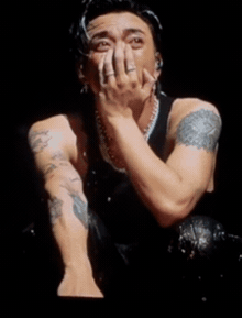 Chị gái của SOOBIN là ai?