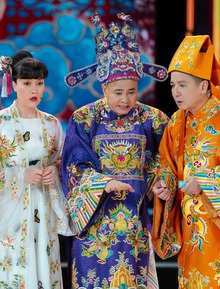 Táo Quân 2026: Chưa kịp xem đã hết