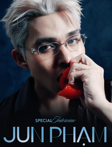 Jun Phạm: Thừa nhận "chưa bao giờ có hit", hết mộng nổi đình đám, tuổi này dốc tiền làm nhạc chỉ vì đam mê