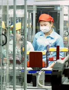 Doanh nghiệp chủ động cho người lao động nghỉ đến 9 ngày dịp Giỗ Tổ Hùng Vương, 30-4 và 1-5