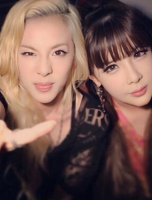 Dara (2NE1) lên tiếng nóng vụ bị Park Bom tố cáo nghiện ngập, tình chị em chấm hết từ đây