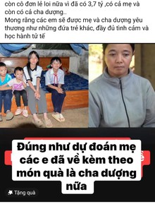 Xôn xao tin “mẹ quay về vì 3,2 tỷ” trong câu chuyện 4 chị em ở Lâm Đồng: Người trong cuộc nói gì về sự thật phía sau?