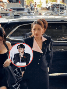 Chi Pu thẳng thắn khi bị so sánh với cách Sơn Tùng quản lý talent: “Đây là công ty nói được làm được”