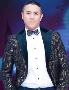 Ca sĩ Kasim Hoàng Vũ qua đời ở tuổi 46