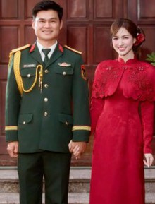 Gia thế của chàng trai vừa được Hoà Minzy công khai