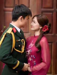 Bùng nổ vì Hoà Minzy: "Phụ nữ ai cũng cần một danh phận rõ ràng, Hoà xứng đáng được hạnh phúc"