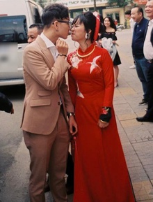 Hoàng Dũng lần đầu công khai ảnh cưới, xác nhận đã kết hôn 6 năm mà không ai biết