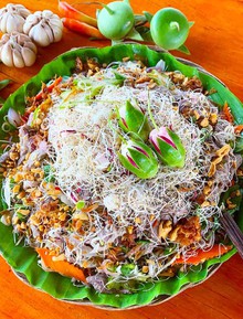 Loại quả "nghèo nhất Việt Nam" được dân tình thi nhau săn lùng