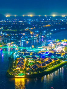 Vượt qua Phú Quốc và Đà Lạt, thành phố này được khách quốc tế "chấm" hiếu khách nhất Việt Nam năm 2026