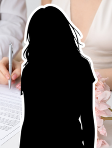 Nữ diễn viên Việt xưng hô vợ chồng, khoe giấy đăng ký kết hôn với bạn trai hoá ra chỉ là cú lừa chiêu trò gây chú ý