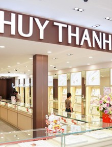 Thanh tra đột xuất Huy Thanh Jewelry, chuyển hồ sơ sang cơ quan thuế