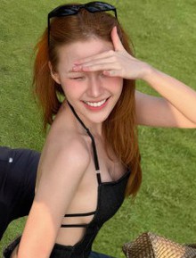 Ầm ĩ trên Threads lúc này: Em gái Trấn Thành đi Phan Thiết cũng bị "ném đá"