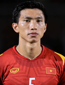 Động thái của Đoàn Văn Hậu