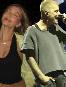 Tập đoàn sao "trẩy hội" xem Justin Bieber diễn ở Coachella: Bà xã Hailey lên đồ "bỏng mắt", Katy Perry - BLACKPINK hóa fan cuồng!