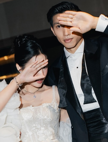 Doãn Hải My - Đoàn Văn Hậu khoá comment trong đêm giữa "tâm bão" drama