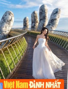 9 siêu công trình khiến Việt Nam nổi tiếng thế giới hiện nay: Dự án 11 ngàn tỷ, tuyến cáp treo gần 8000 mét giật luôn kỷ lục Guinness