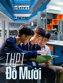 Bên trong trường THPT 300 tỷ mới của Hà Nội: Diện tích gần 8.000m2, sở hữu "công viên" đặc biệt và thư viện 40.000 đầu sách