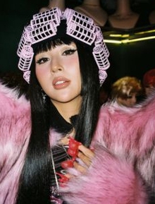 Quỳnh Anh Shyn "thả phẫn nộ" trước câu rap nhạy cảm của B Ray nhắm vào AMEE và dàn Em Xinh