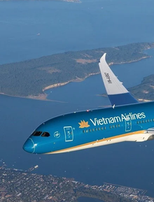 Giá vé máy bay Hà Nội - Phú Quốc đắt nhất dịp 30/4, gần 5 triệu đồng