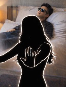 Sao nam hạng S bị thương giữa show, bố mẹ muốn thăm bị chặn ngoài cửa chờ bạn gái vào "xin ý chủ tịch", rồi... không thấy quay ra