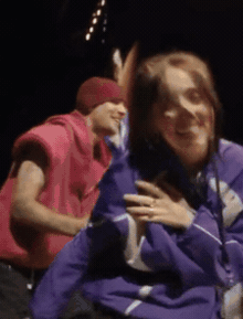 Không cần tranh cãi Hailey hay Billie Eilish xứng đáng hơn, bởi tại Coachella có một Justin Bieber đã được chữa lành!