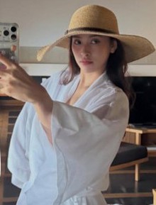 Rầm rộ tin Hoa hậu Tiểu Vy đang hẹn hò thiếu gia Hải Phòng, còn bị bắt gặp ở resort 5 sao