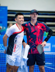 Chiến thắng của Lý Hoàng Nam xứng đáng được động viên hơn là bị chỉ trích