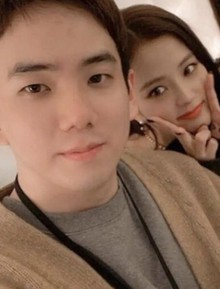 Jisoo (BLACKPINK) chính thức lên tiếng về bê bối quấy rối phụ nữ của anh trai