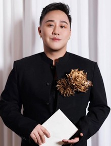 Trung Quân Idol nhắn tin xin lỗi, chồng nữ bác sĩ bị hành hung tuyên bố "không chấp nhận"