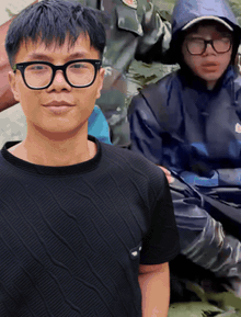 Gặp nam sinh vừa trở về sau khi lạc 37 tiếng giữa rừng núi Tam Đảo: Bám theo dòng nước, ngủ trên vách đá