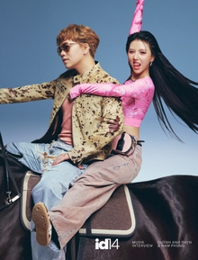 Nam Phùng & Quỳnh Anh Shyn: Từ dùng chung skincare đến cùng làm nhạc, quay MV để thay thật nhiều quần áo