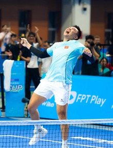 Nghịch lý tại PPA Kuala Lumpur Open: Nhà vô địch Lý Hoàng Nam phải đánh vòng loại!