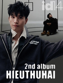 Album mới của HIEUTHUHAI: Nghe kiểu "mắt nhắm mắt mở" thì... cũng được