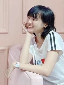 Đây là nhan sắc thật của Hải Tú