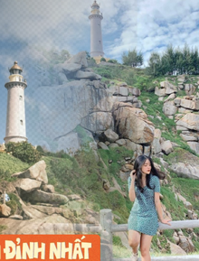 Không thể tin vào mắt mình, đến Phú Yên rồi mới biết không có mỹ từ nào miêu tả hết vẻ đẹp này!