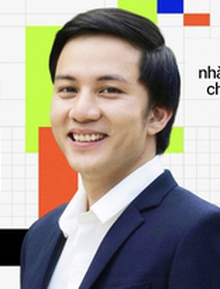 Gặp Tiến sĩ Việt thuộc top 2% nhà khoa học ảnh hưởng nhất thế giới: Bỏ giấc mơ làm bác sĩ, rẽ hướng sang ngành "không nhìn thấy", tiến xa hơn nhờ 3 ĐIỀU đắt giá